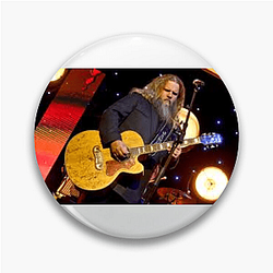 Jamey Johnson Collection Jamey Johnson Pins