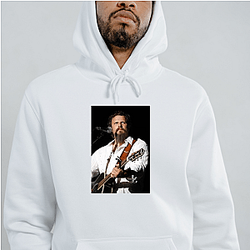 Jamey Johnson Capsule Jamey Johnson Hoodies