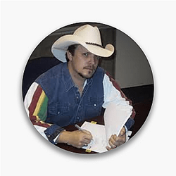 Jamey Johnson Studio Jamey Johnson Pins