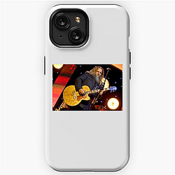 Jamey Johnson Collection Jamey Johnson iPhone Cases