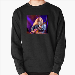 Jamey Johnson Threads Jamey Johnson Sweatshirts