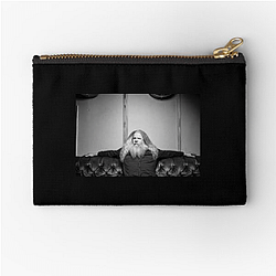 Jamey Johnson Drop Jamey Johnson Zipper Pouches