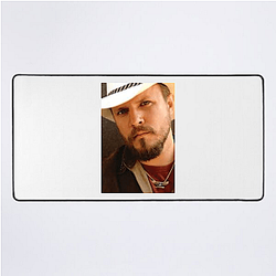 Jamey Johnson Wardrobe Jamey Johnson Mouse Pads