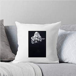 Jamey Johnson Mode Jamey Johnson Pillows Cover