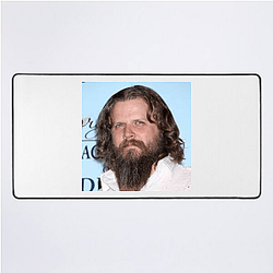 Jamey Johnson Label Jamey Johnson Mouse Pads
