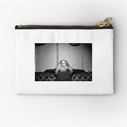 Jamey Johnson Drop Jamey Johnson Zipper Pouches