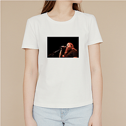 Jamey Johnson Edit Jamey Johnson T-Shirts