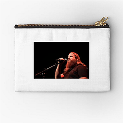 Jamey Johnson Edit Jamey Johnson Zipper Pouches
