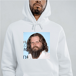 Jamey Johnson Label Jamey Johnson Hoodies