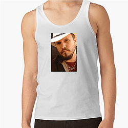 Jamey Johnson Wardrobe Jamey Johnson Tank Tops
