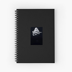 Jamey Johnson Mode Jamey Johnson Notebook