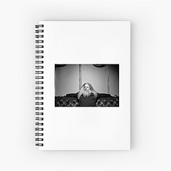 Jamey Johnson Drop Jamey Johnson Notebook