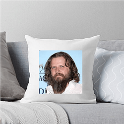 Jamey Johnson Label Jamey Johnson Pillows Cover