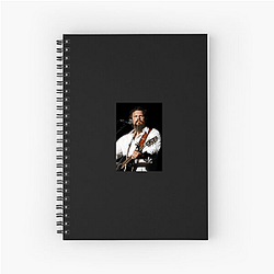 Jamey Johnson Capsule Jamey Johnson Notebook
