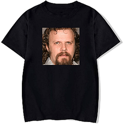 Jamey Johnson Line Jamey Johnson T-Shirts