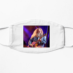 Jamey Johnson Threads Jamey Johnson Face Masks
