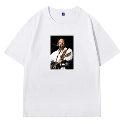 Jamey Johnson Capsule Jamey Johnson T-Shirts