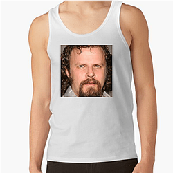 Jamey Johnson Line Jamey Johnson Tank Tops