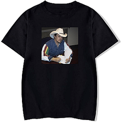 Jamey Johnson Studio Jamey Johnson T-Shirts