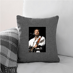 Jamey Johnson Capsule Jamey Johnson Pillows Cover