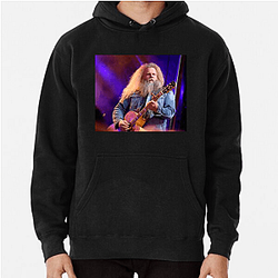 Jamey Johnson Threads Jamey Johnson Hoodies