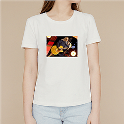Jamey Johnson Collection Jamey Johnson T-Shirts