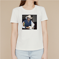 Jamey Johnson Studio Jamey Johnson T-Shirts