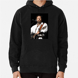 Jamey Johnson Capsule Jamey Johnson Hoodies
