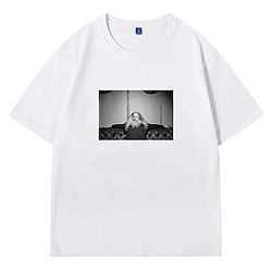 Jamey Johnson Drop Jamey Johnson T-Shirts
