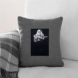 Jamey Johnson Mode Jamey Johnson Pillows Cover