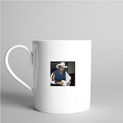 Jamey Johnson Studio Jamey Johnson Mugs