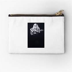 Jamey Johnson Mode Jamey Johnson Zipper Pouches