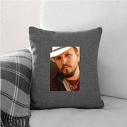 Jamey Johnson Wardrobe Jamey Johnson Pillows Cover