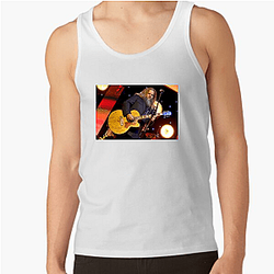Jamey Johnson Collection Jamey Johnson Tank Tops