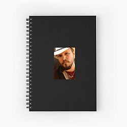 Jamey Johnson Wardrobe Jamey Johnson Notebook