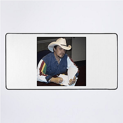 Jamey Johnson Studio Jamey Johnson Mouse Pads