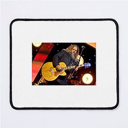 Jamey Johnson Collection Jamey Johnson Mouse Pads