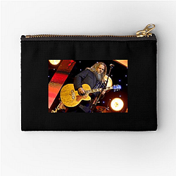 Jamey Johnson Collection Jamey Johnson Zipper Pouches