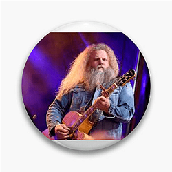 Jamey Johnson Threads Jamey Johnson Pins