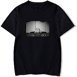 Jamey Johnson Drop Jamey Johnson T-Shirts