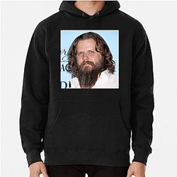 Jamey Johnson Label Jamey Johnson Hoodies