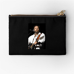 Jamey Johnson Capsule Jamey Johnson Zipper Pouches