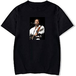Jamey Johnson Capsule Jamey Johnson T-Shirts