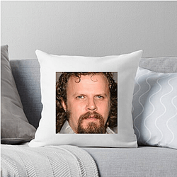 Jamey Johnson Line Jamey Johnson Pillows Cover