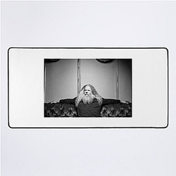 Jamey Johnson Drop Jamey Johnson Mouse Pads
