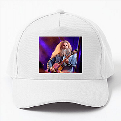 Jamey Johnson Threads Jamey Johnson Hats & Caps