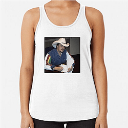 Jamey Johnson Studio Jamey Johnson Tank Tops