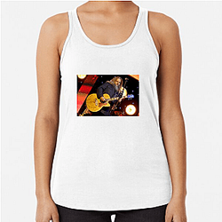Jamey Johnson Collection Jamey Johnson Tank Tops
