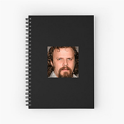 Jamey Johnson Line Jamey Johnson Notebook