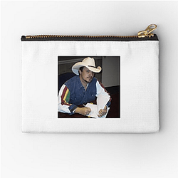 Jamey Johnson Studio Jamey Johnson Zipper Pouches